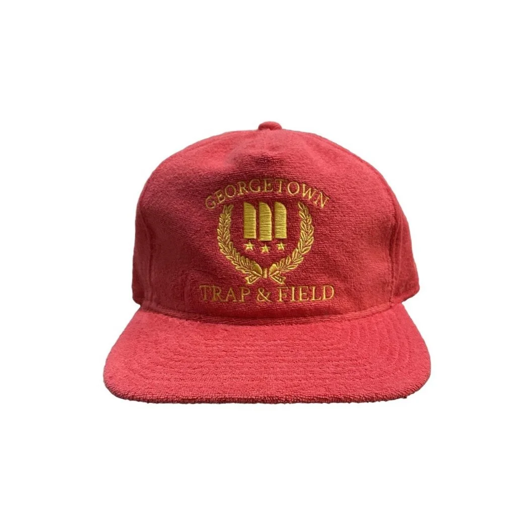 MAJOR presents Georgetown Trap & Field Golfer Hat