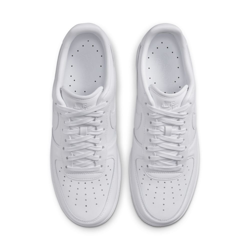 Nike Air Force 1 '07 Fresh - 10 / White | White | White