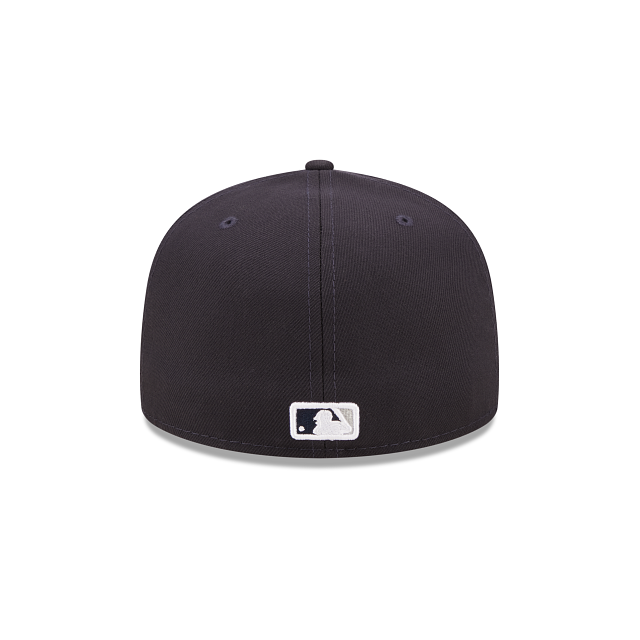 New Era New York Yankees Comic Cloud 59FIFTY Fitted Cap — MAJOR