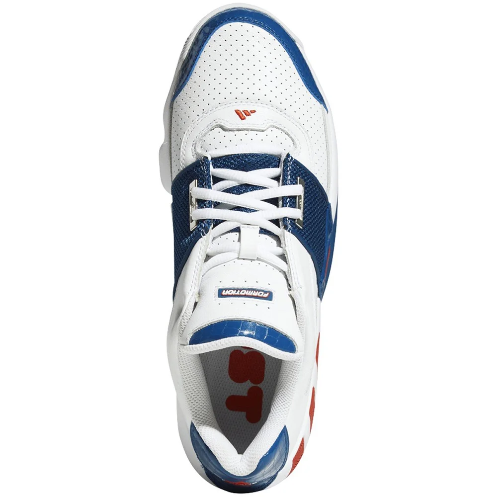 Adidas Agent Gil Restomod USA/Bullets — MAJOR