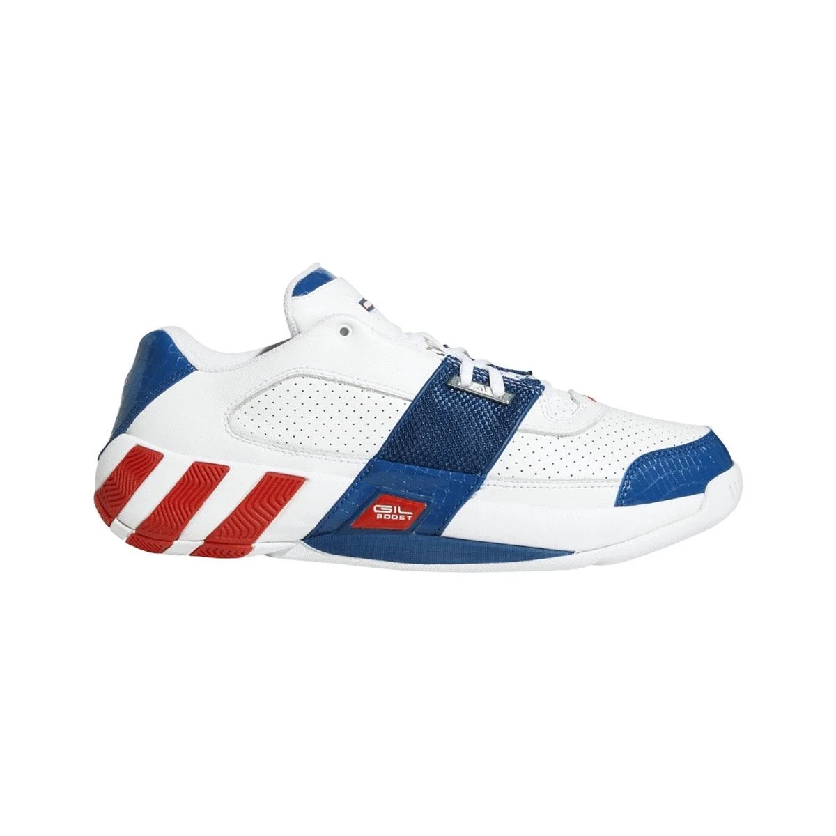 Adidas Agent Gil Restomod