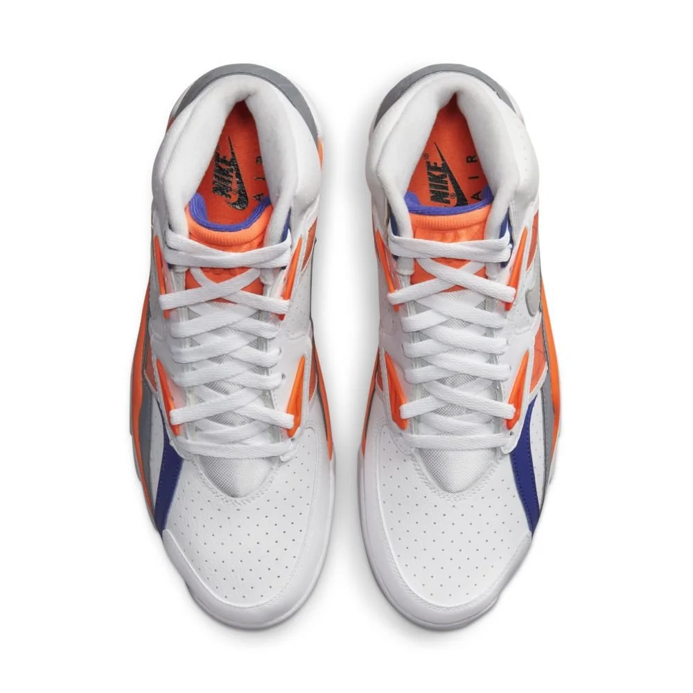 Nike Air Trainer SC High Auburn — MAJOR