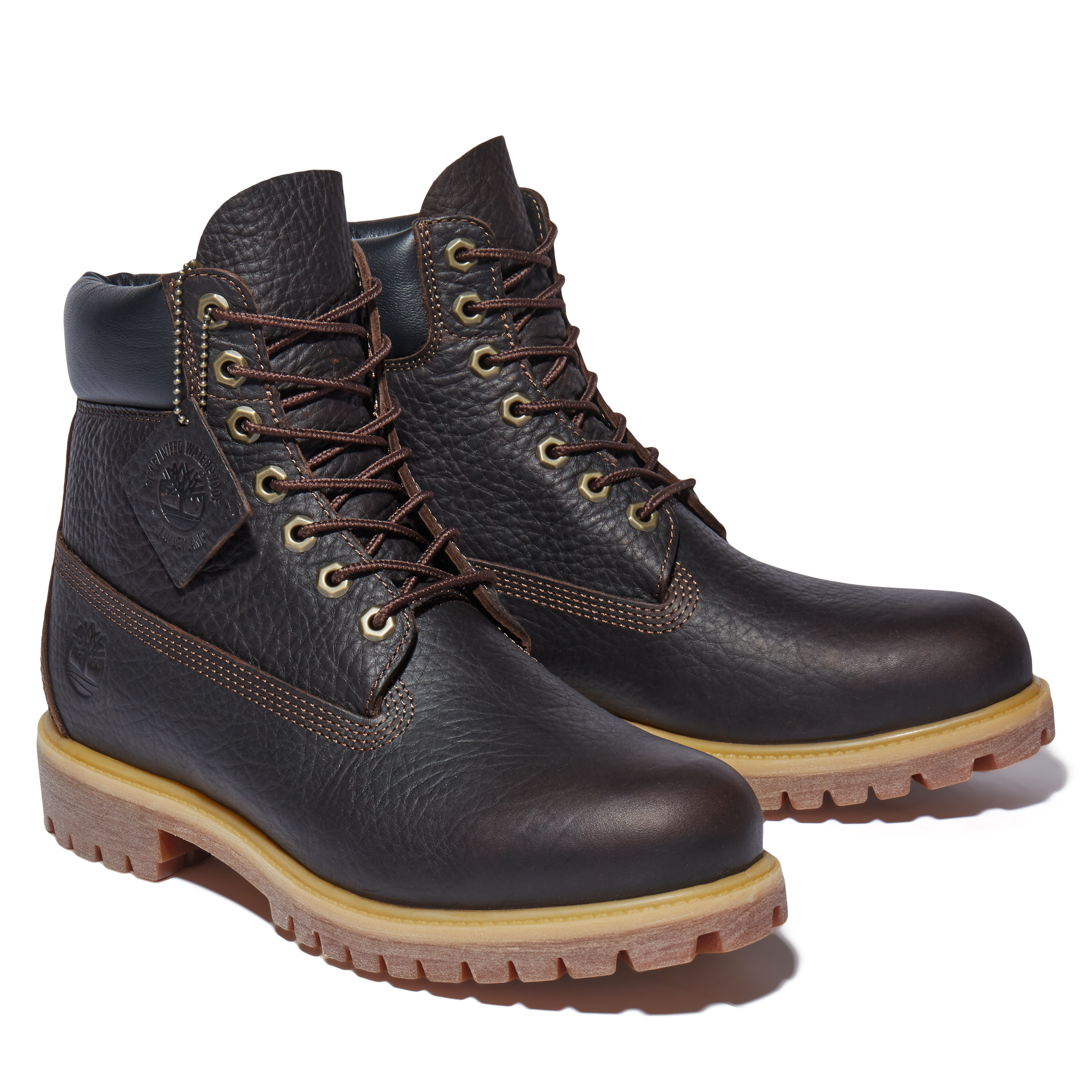 timberland 33