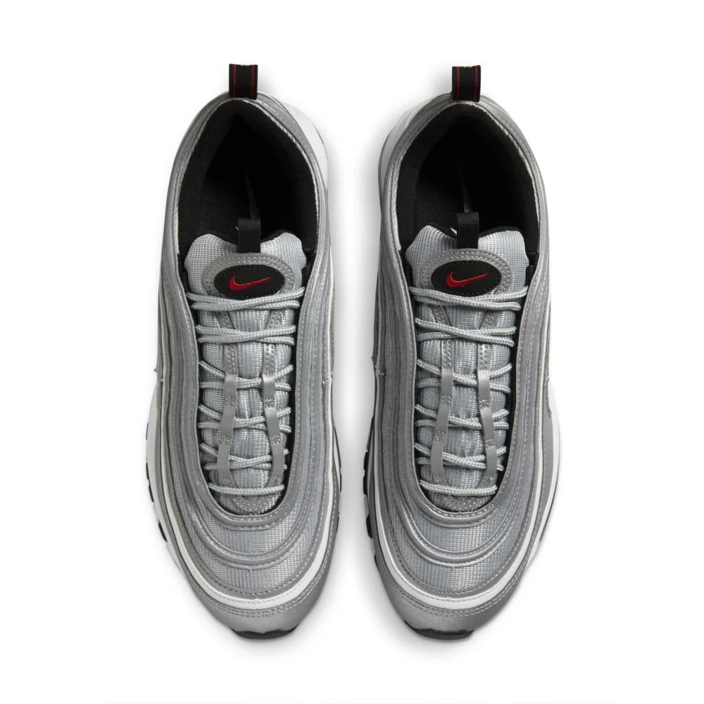 nike silver bullet