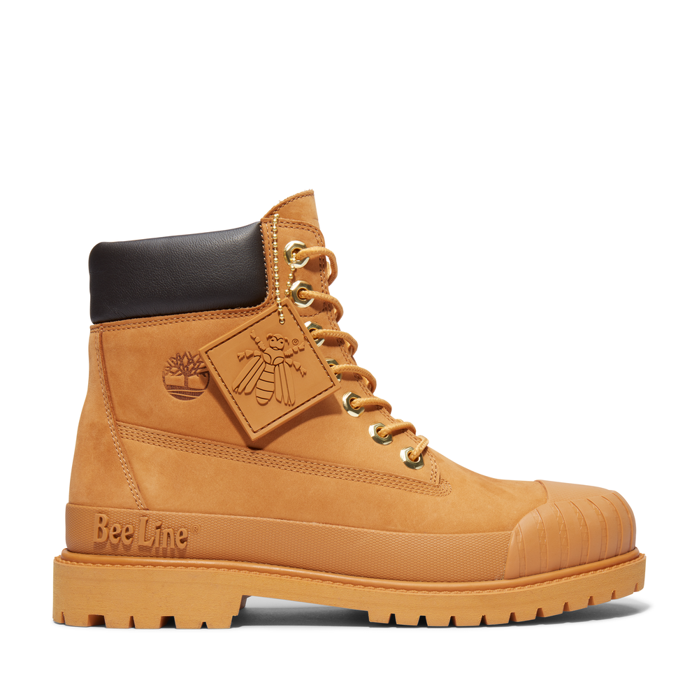 Timberland Winter Extreme Super Boots In Brown — MAJOR | lupon.gov.ph