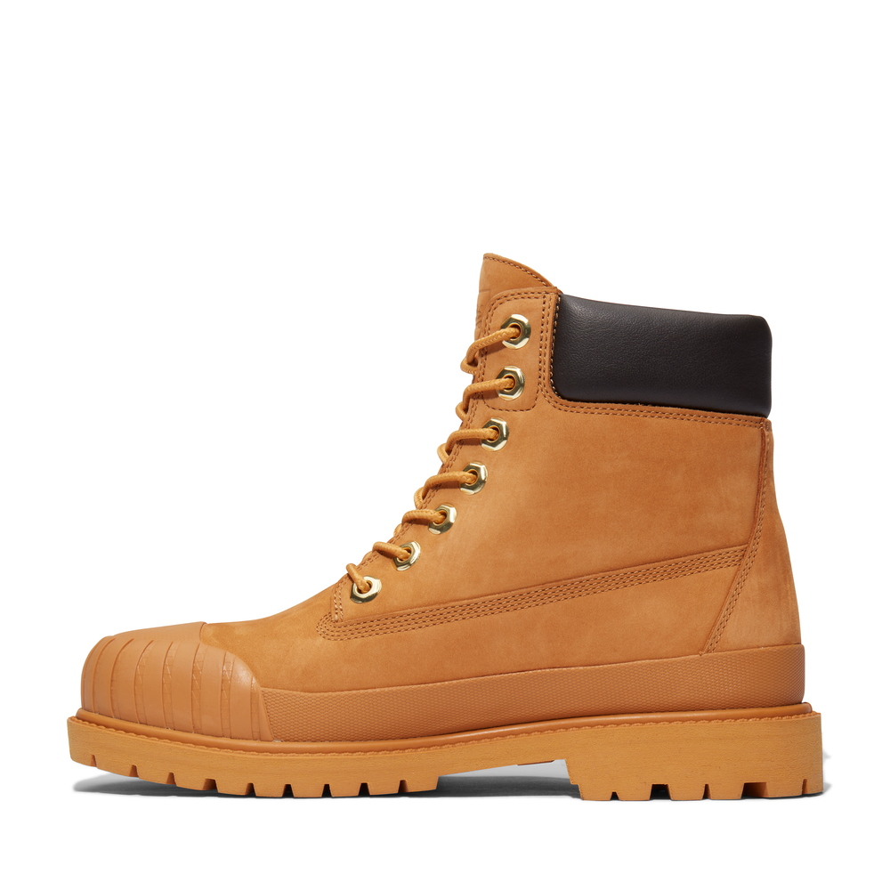 Timberland x Bee Line 6