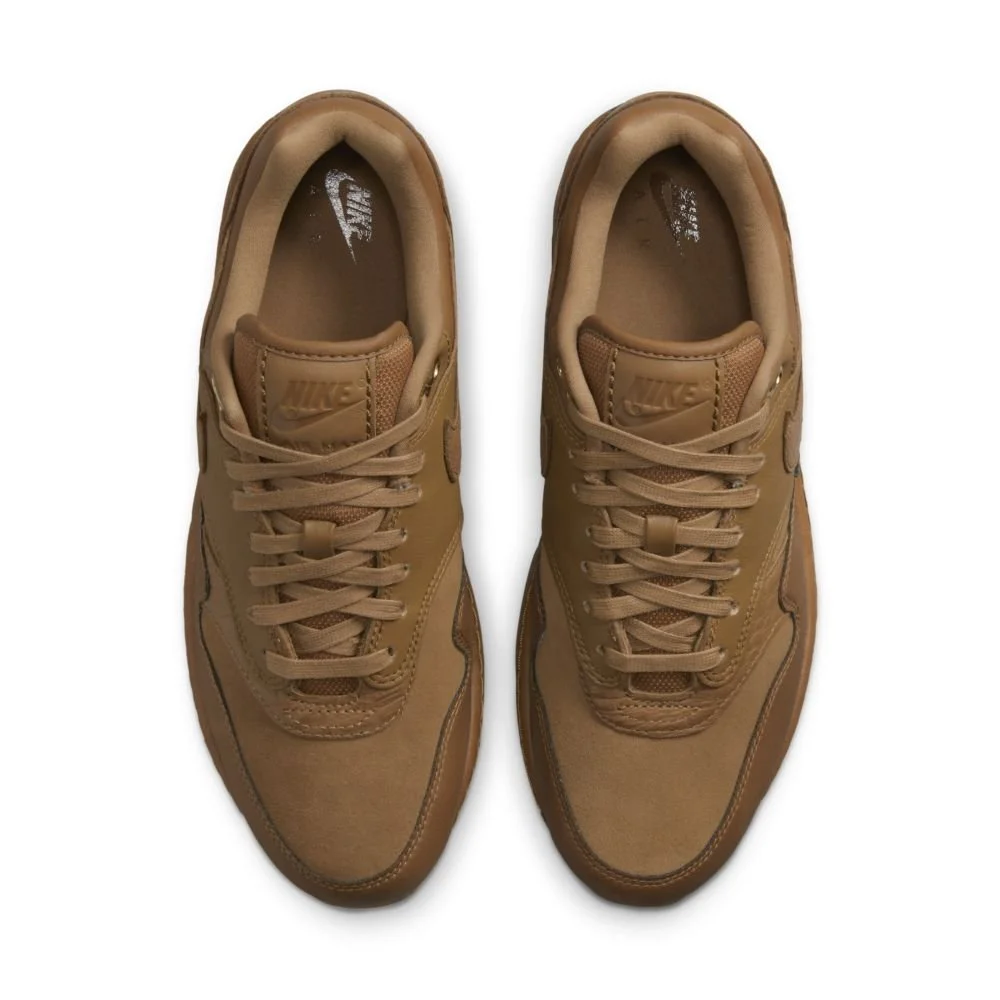 Women's Nike Air Max 1 '87 NBHD in Ale Brown — MAJOR