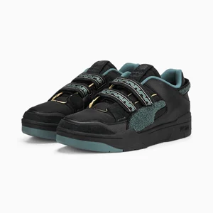 Puma x MARKET Slipstream in Black/Teal — MAJOR Puma x MARKET Slipstream in Black/Teal — MAJOR