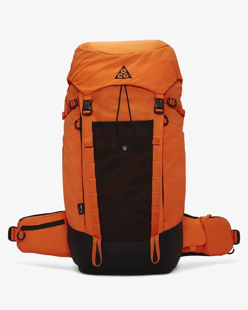 Nike ACG 36 Extra Large Backpack in Safety Orange — MAJOR