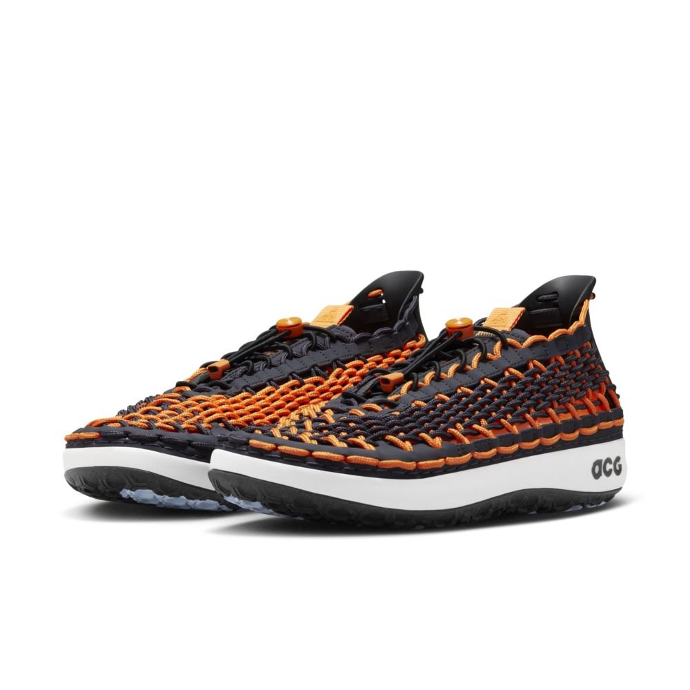 Nike ACG Watercat+ in Gridiron/Bright Mandarin — MAJOR