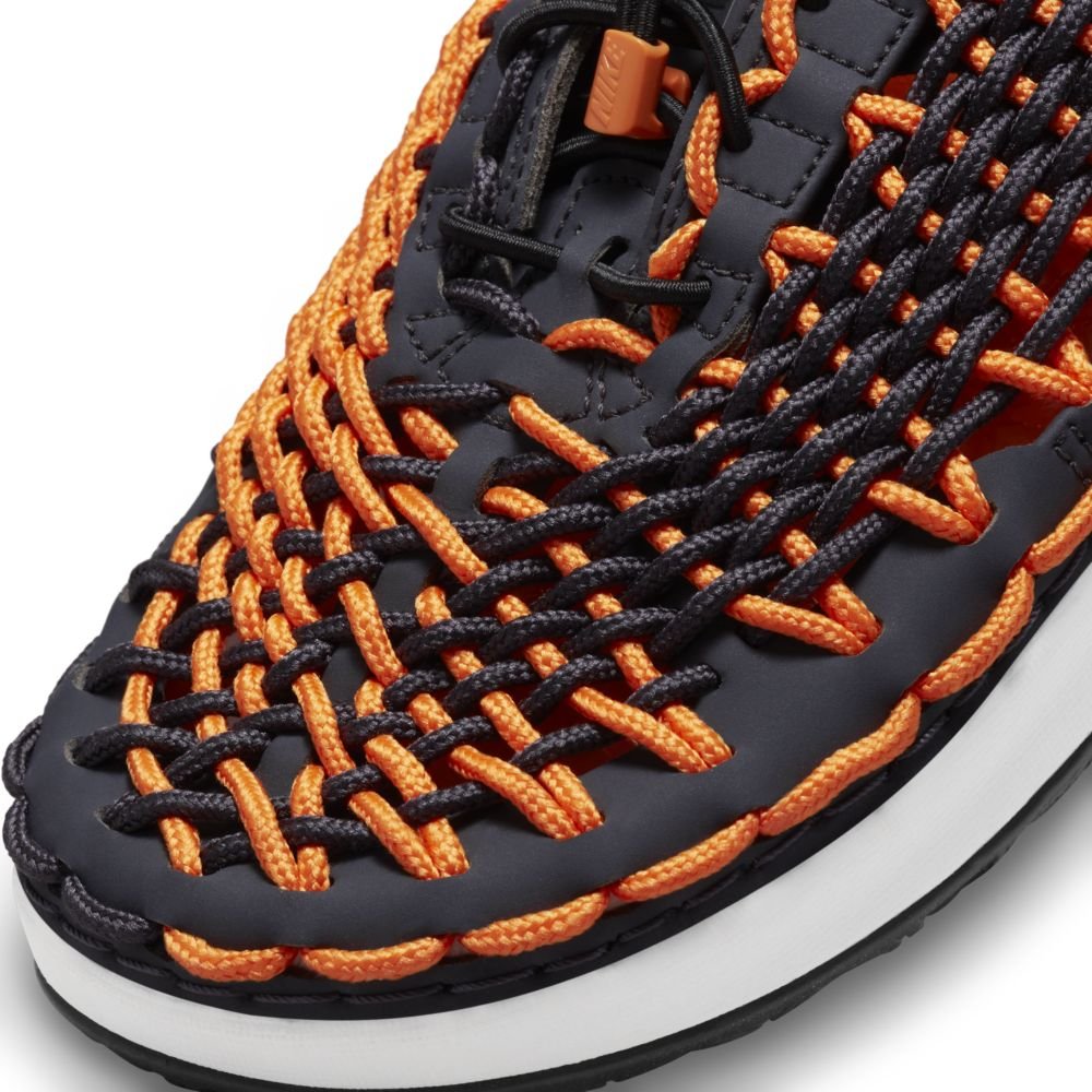 Nike ACG Watercat+ in Gridiron/Bright Mandarin — MAJOR