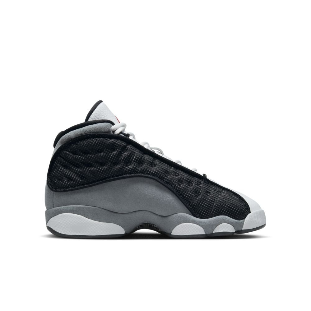 Air Jordan 13 Retro GS in Black Flint — MAJOR