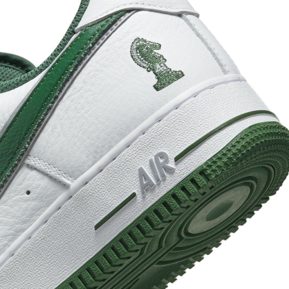Nike Air Force 1 Low Four Horsemen — MAJOR