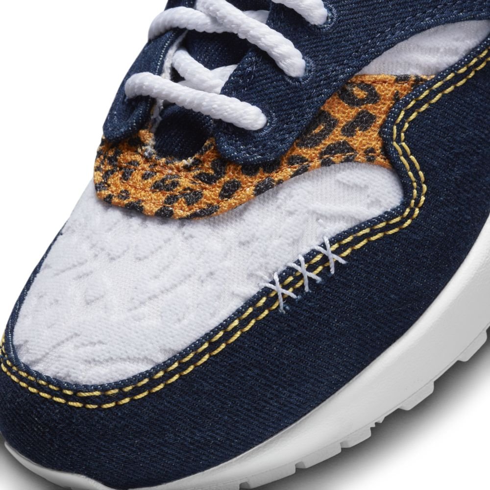 Nike Air Max 1 Prm Denim Leopard — MAJOR