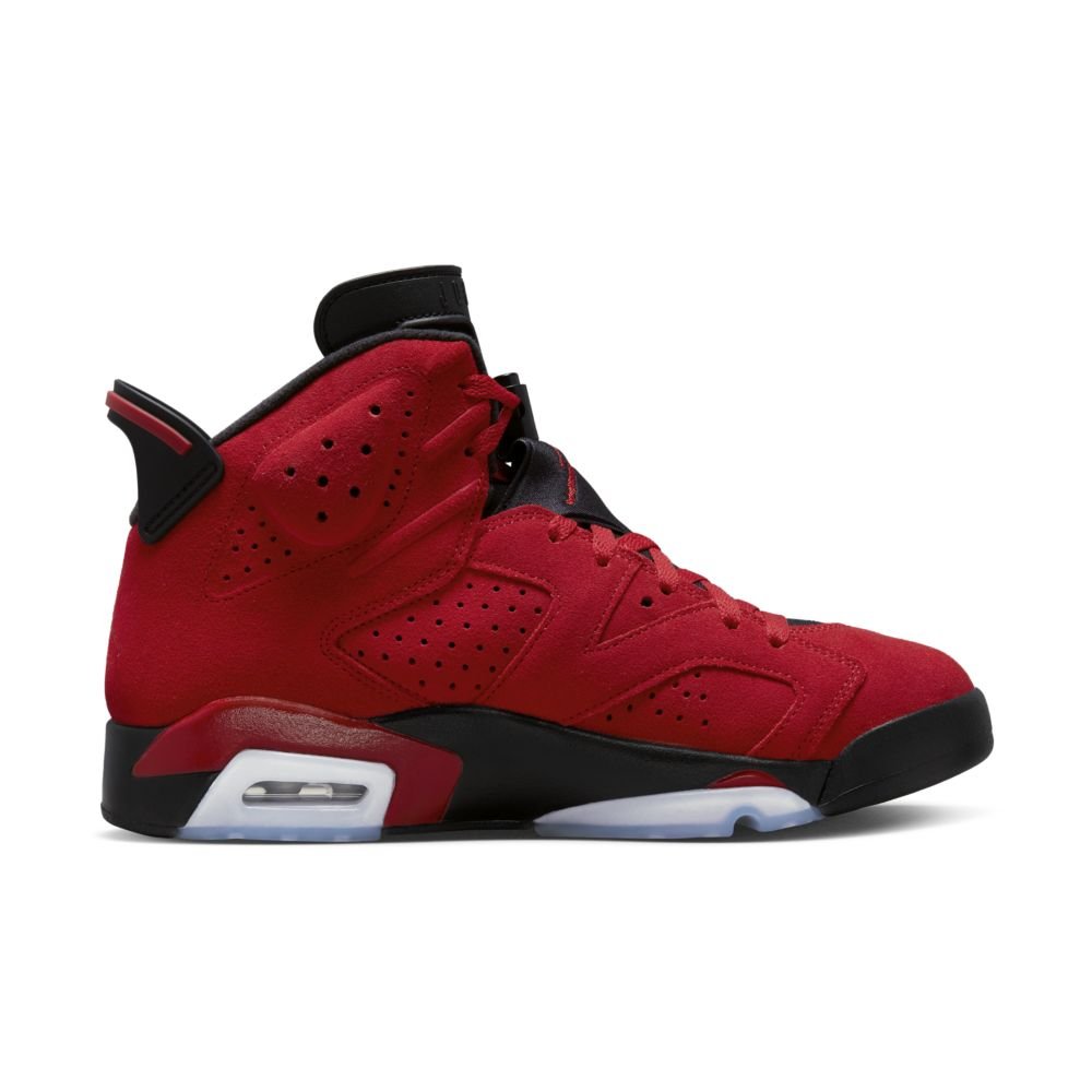 Air Jordan 6 Retro Toro Bravo — MAJOR