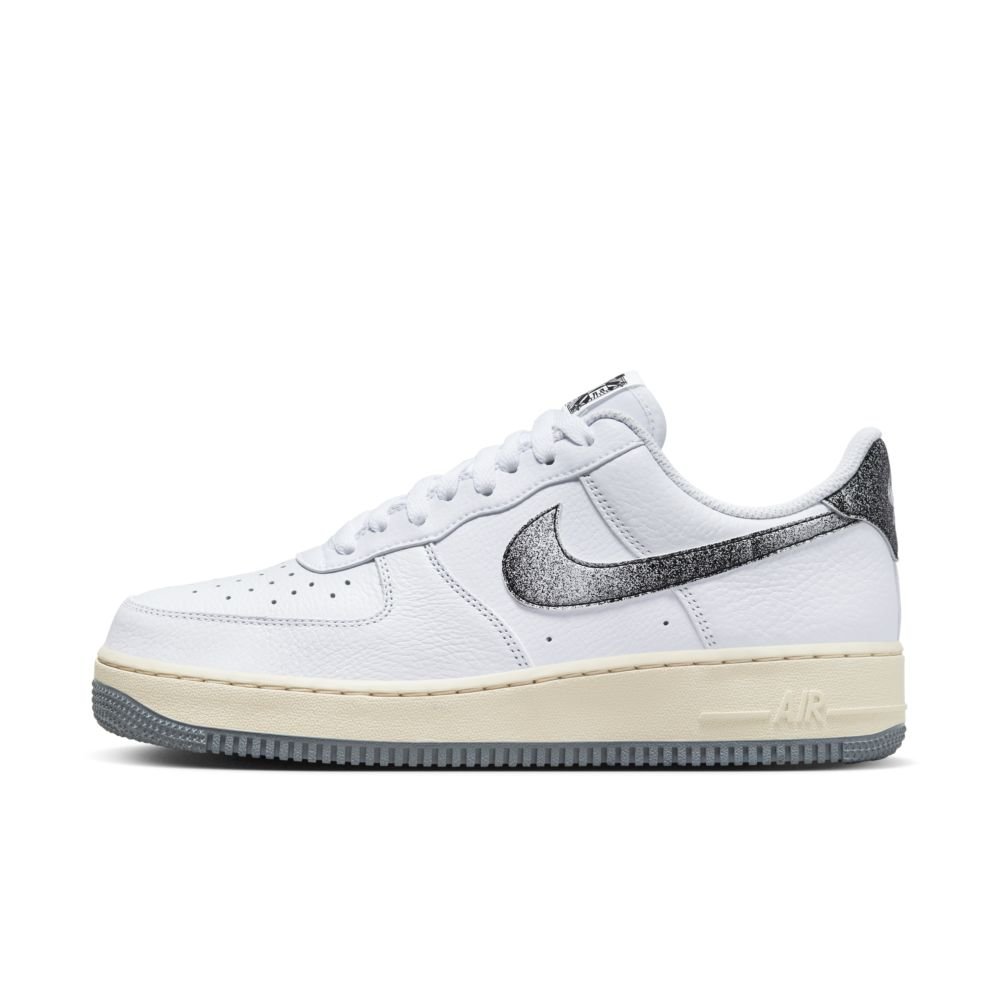 Nike Air Force 1 Retro Color Of The Month in Oil Green — MAJOR