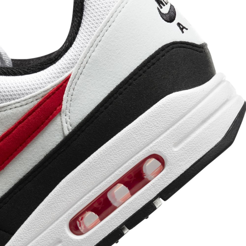 Nike Air Max SC 'White University Red' | Men's Size 10.5