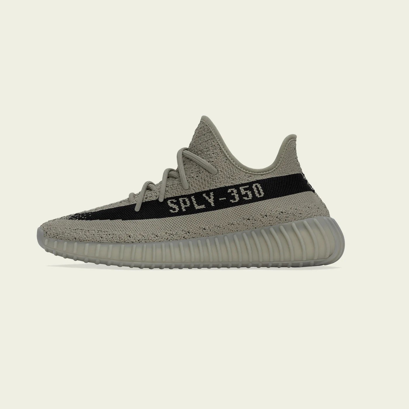 Adidas Yeezy Boost 350 V2 Granite/Core Black — MAJOR