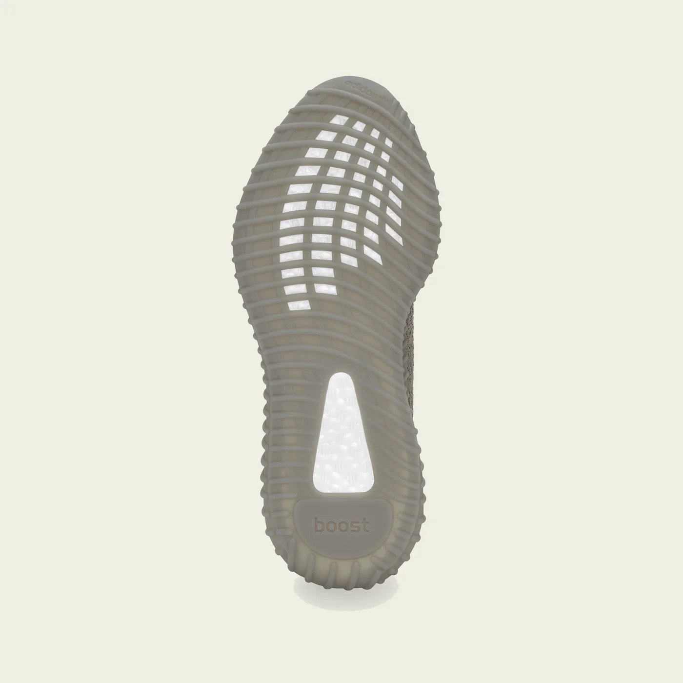 Adidas Yeezy Boost 350 V2 Granite/Core Black — MAJOR