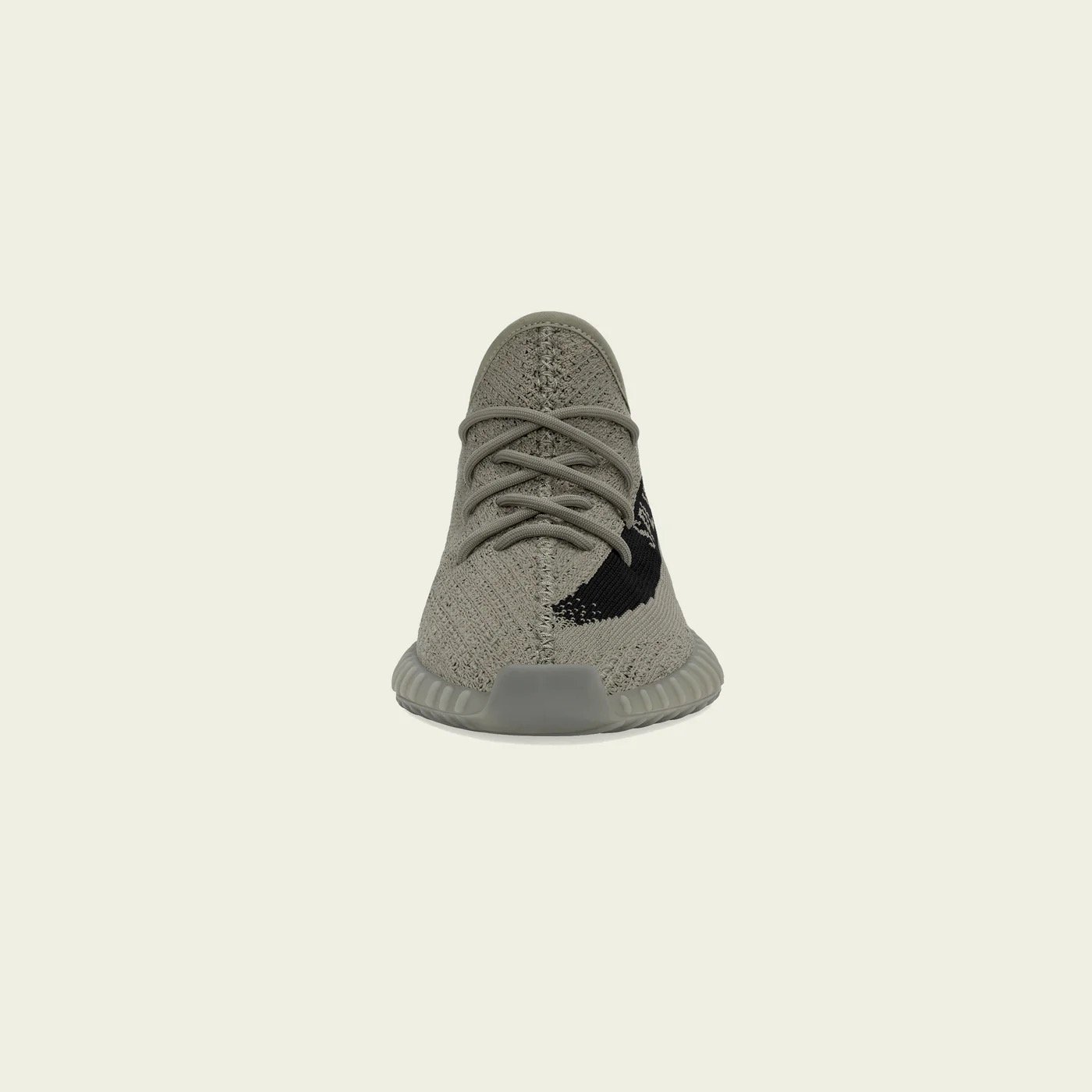 Adidas Yeezy Boost 350 V2 Granite/Core Black — MAJOR