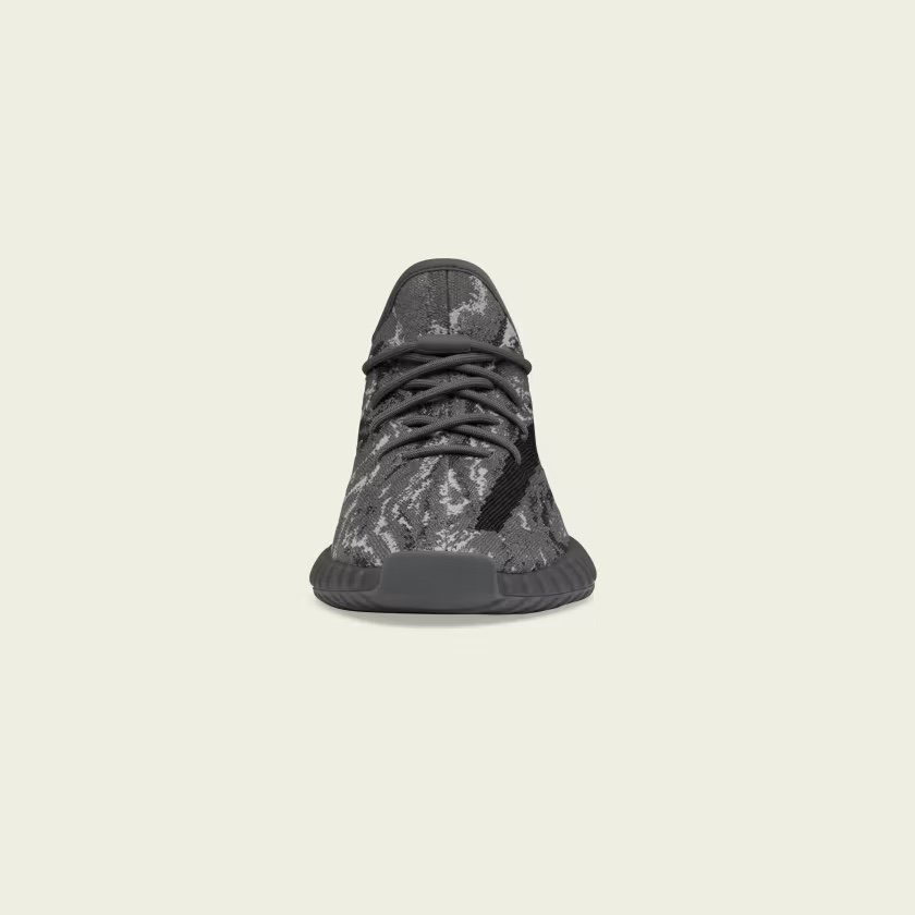 adidas Yeezy Boost 350 V2 Static & MX Dark Salt