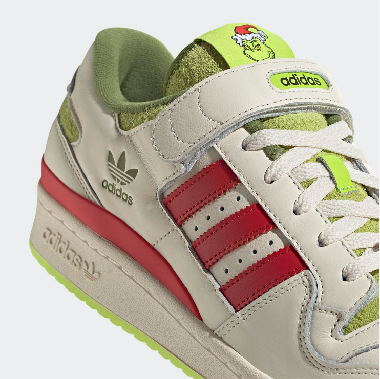 adidas gazelle silver green womens adidas Forum 84 Low ADV Shoes main image 1