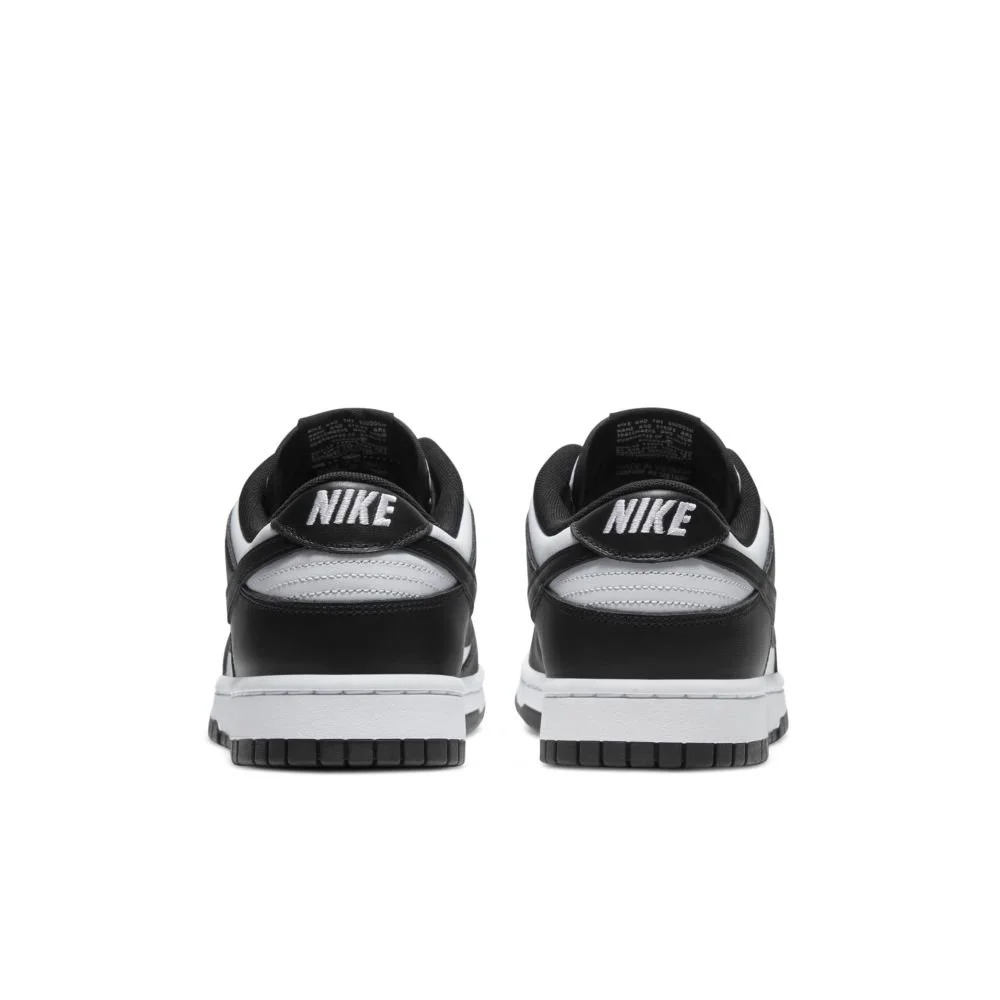 Nike Dunk Low Retro Panda — MAJOR