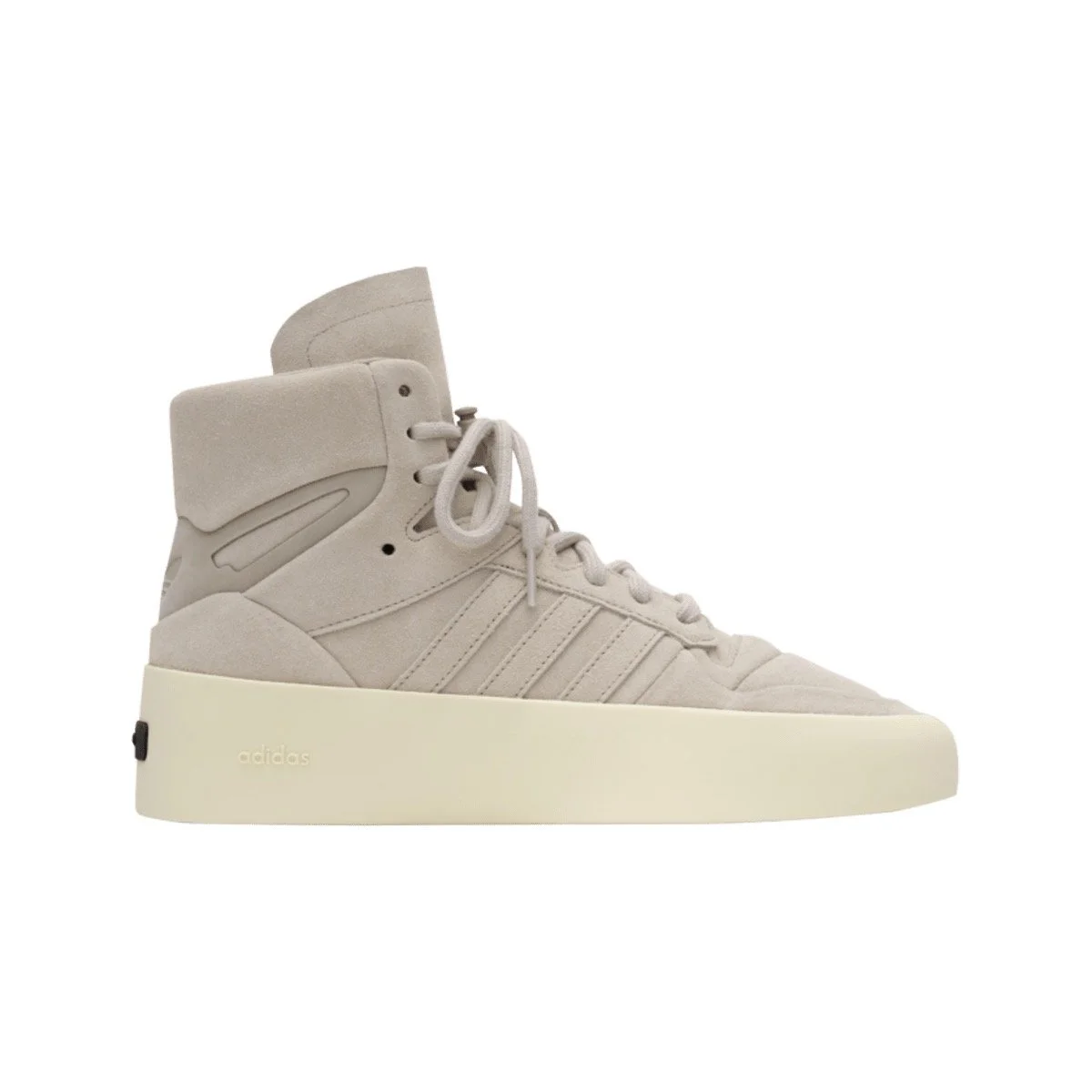 Adidas x Fear of God Athletics