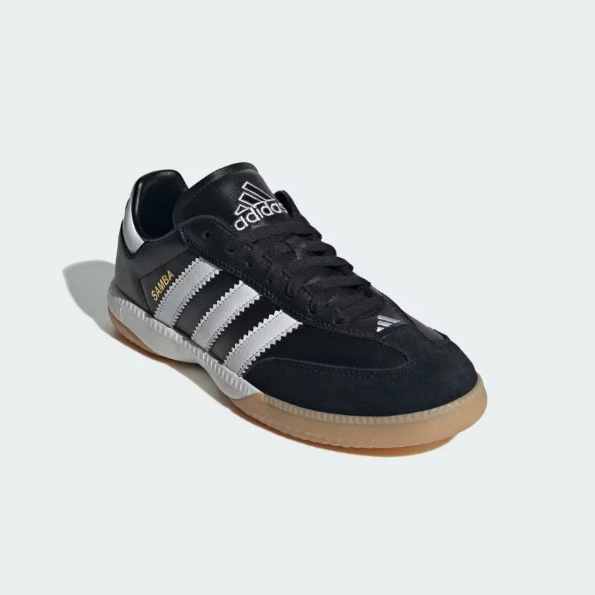 adidas gazelle silver green womens adidas Originals Samba MN - JI3183 | SNS
