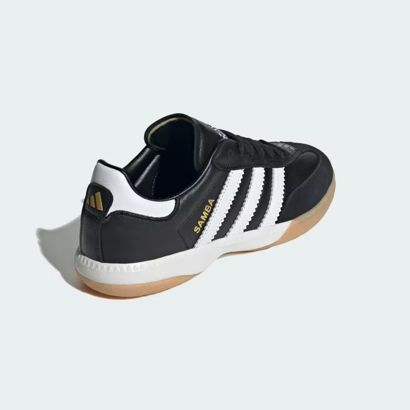 adidas gazelle silver green womens Adidas Samba Millenium Liverpool FC Limited Edition (2007) main image 1