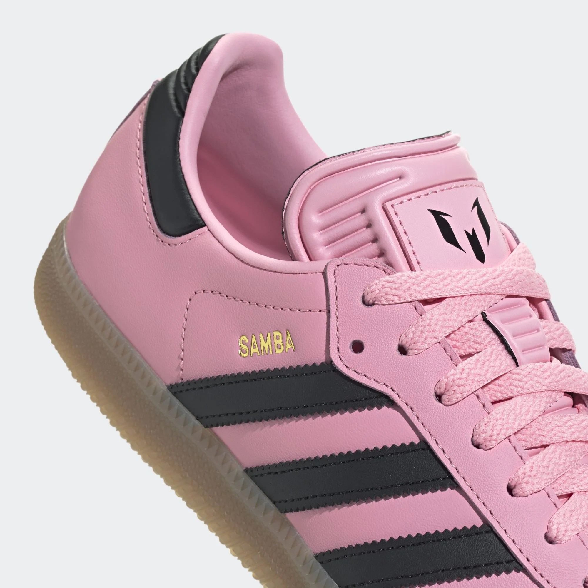 Adidas x Messi