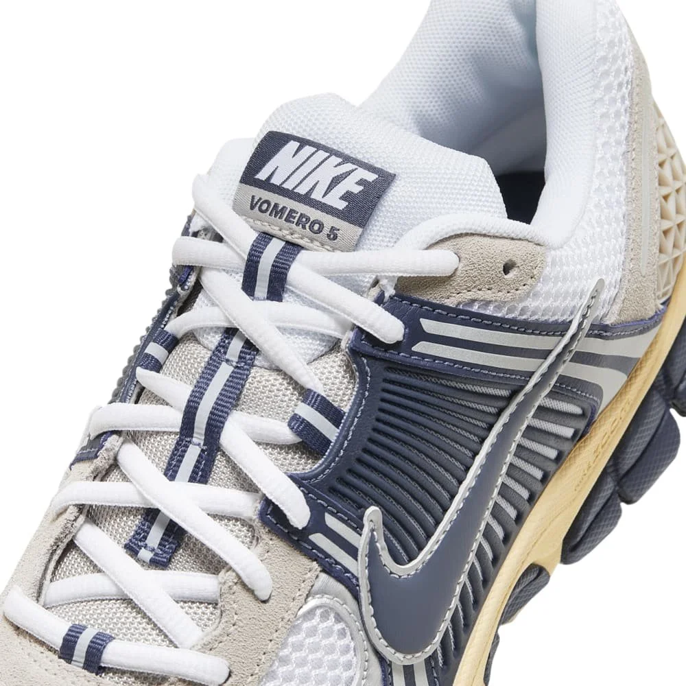 Nike Zoom Vomero 5 in Thunder Blue — MAJOR