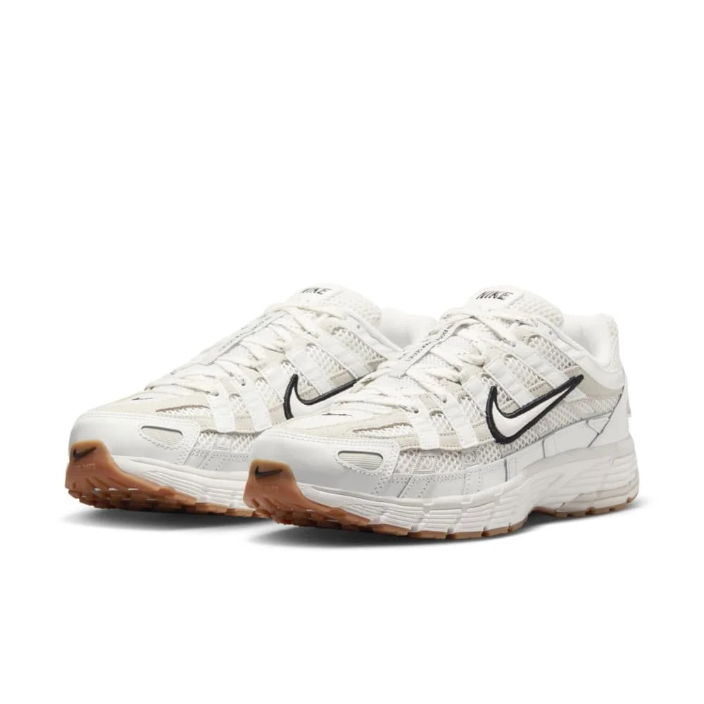 ◆正規品◆NIKE P-6000 LLIC SUMMIT WHITE(W)◆関税/送料込 Nike P-6000 Premium Summit White Men's - HF4898-121 - US