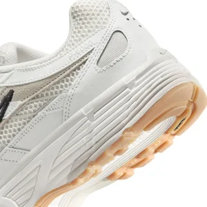 Nike P-6000 Premium in Summit White — MAJOR