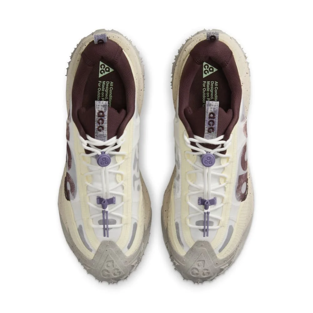 靴 NIKE ACG MOUNTAIN FLY 2 LOW 28cm Nike ACG Mountain Fly 2 Low in Sanddrift — MAJOR