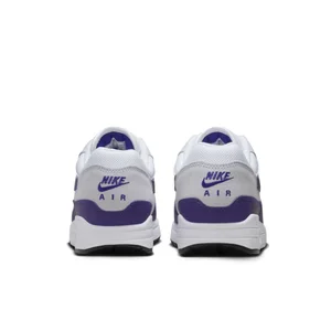 Nike Air Max 1 SC ホワイト/パープル Air Max 1 SC in Field Purple — MAJOR