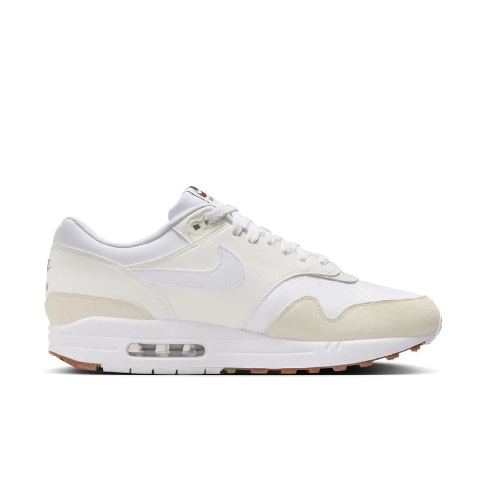 Nike Air Max 1 in Coconut Milk — MAJOR