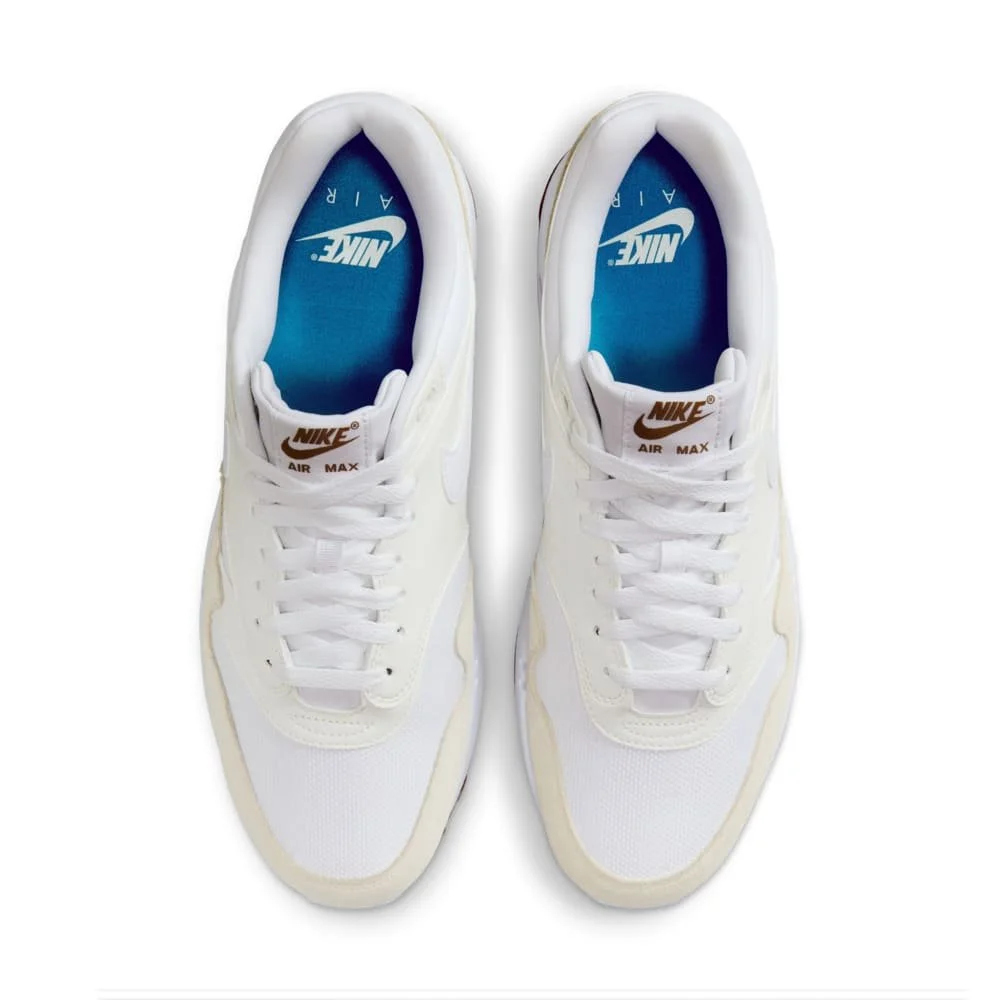 Nike Air Max 1 in Coconut Milk — MAJOR