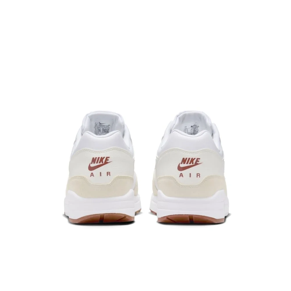Nike Air Max 1 in Coconut Milk — MAJOR
