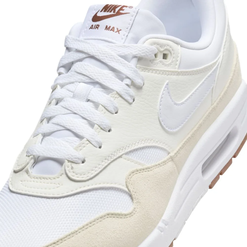 ◆正規品◆NIKE AIR MAX 1 COCONUT MILK◆関税/送料無料◆人気◆ Nike Air Max 1 in Coconut Milk — MAJOR
