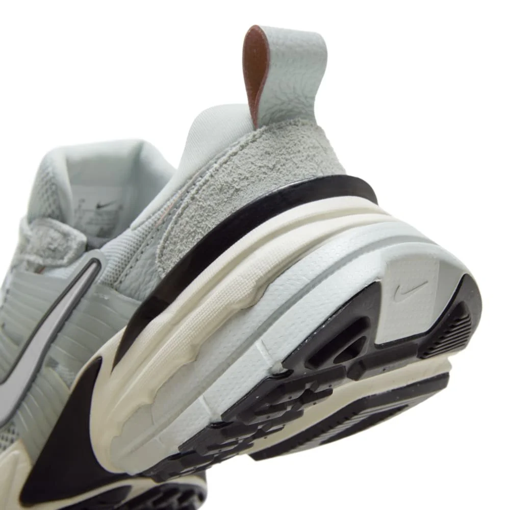 Women's Nike V2K Run in Light Pumice — MAJOR