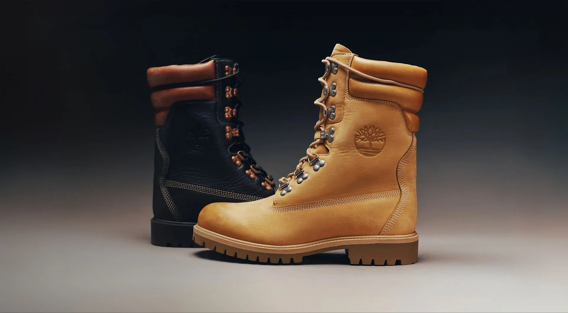 Timberland® Heritage Waterproof Super Boot