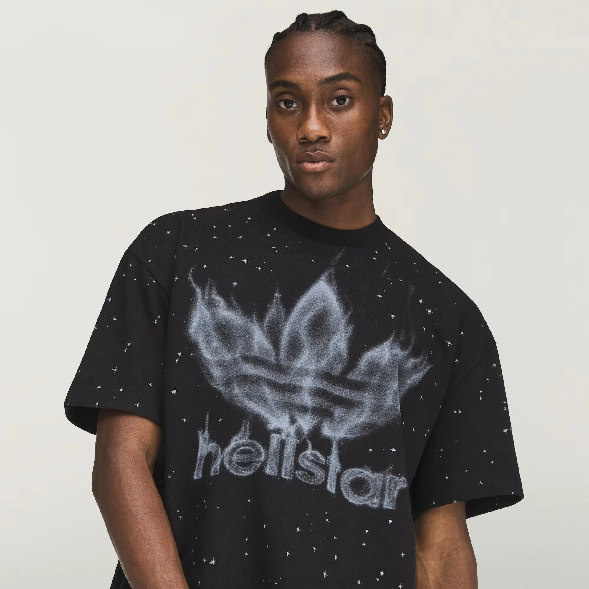 Adidas x Hellstar