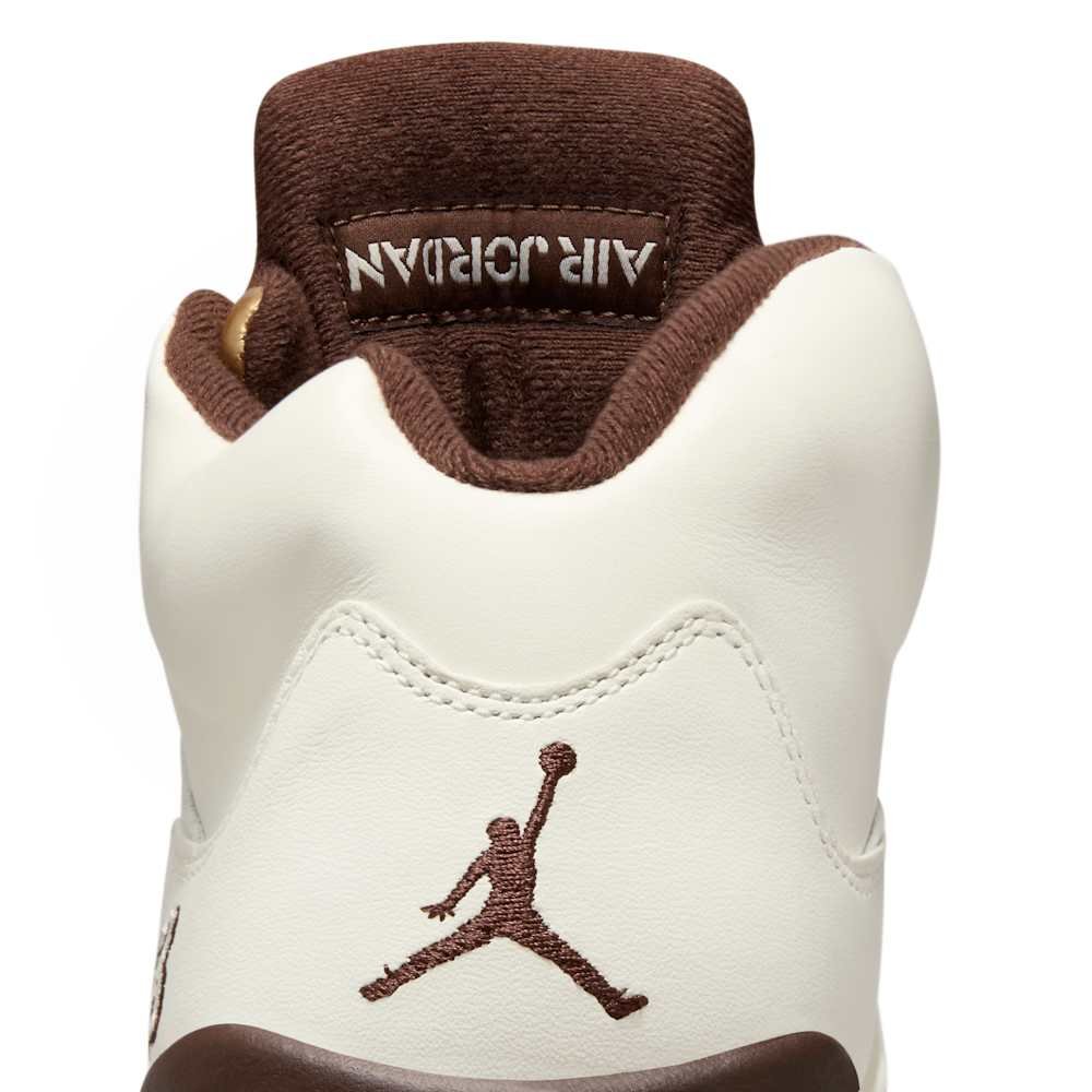 Women's Air Jordan 5 Retro 