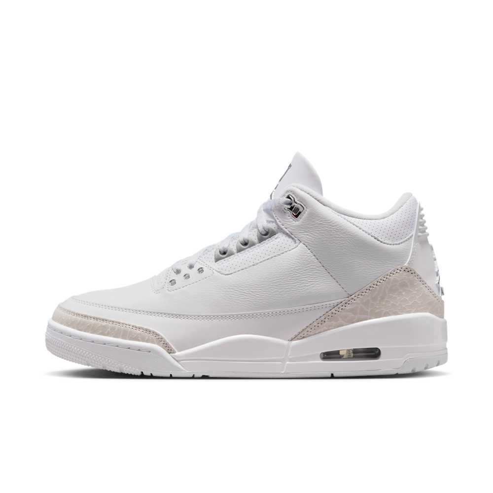 Air Jordan 3 Retro Pure Money