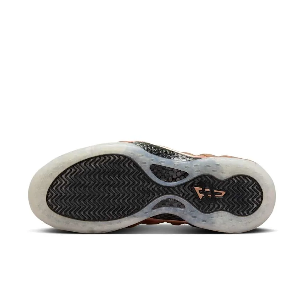 Nike Air Foamposite One Copper — MAJOR