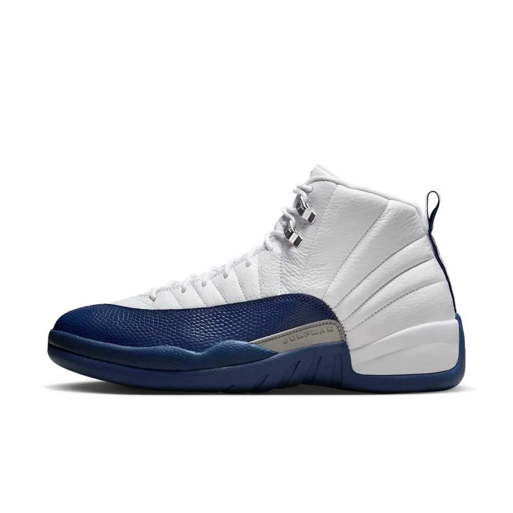Air Jordan 12 Retro in French Blue