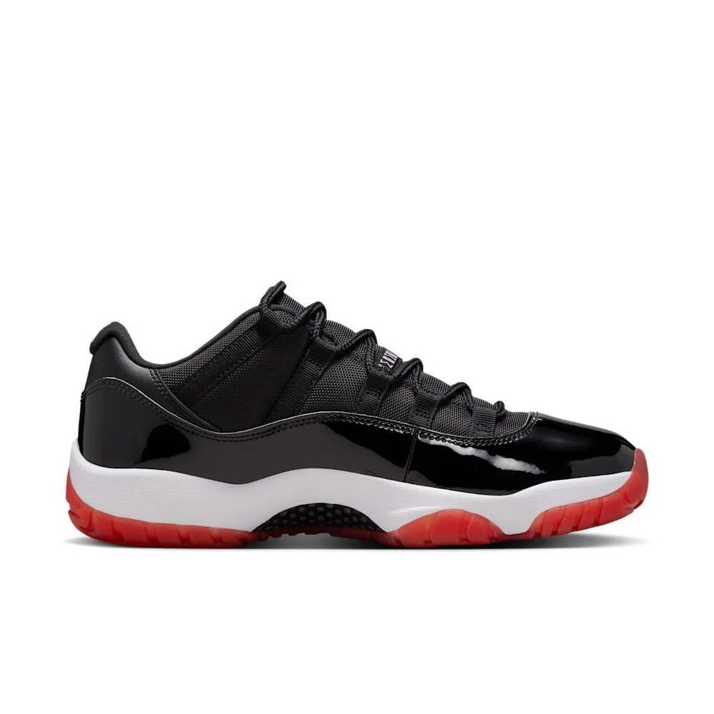 エア ジョーダン 11 Black/Red Air Jordan 11 'Black/Red' Release Date. Nike SNKRS
