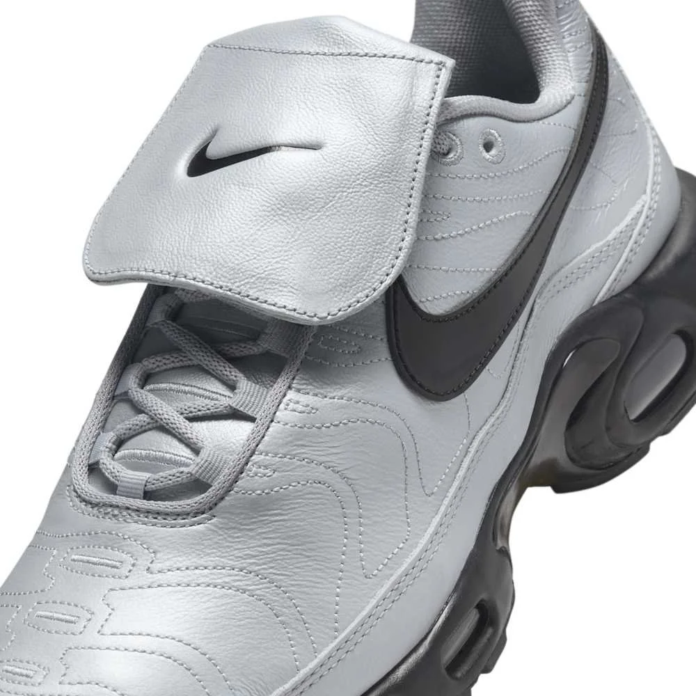 Nike Air Max Plus TNPO in Wolf Grey — MAJOR 