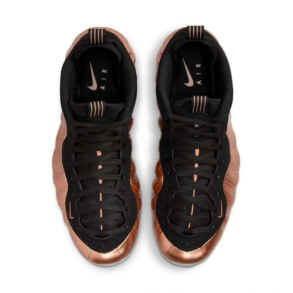 Nike Air Foamposite One Copper — MAJOR